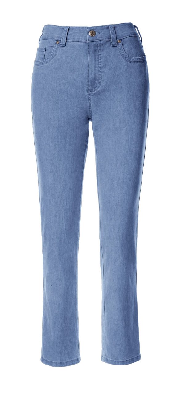 Anna Montana Dora London Jeans Summerstone 1