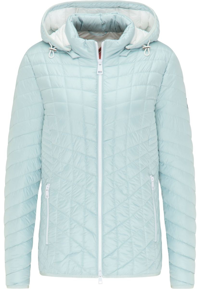 Mint 2024 blue jacket