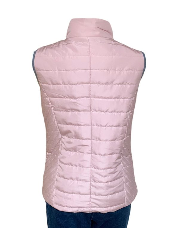 Micha Spring Gilet|Micha clothing|Irish Handcrafts 2