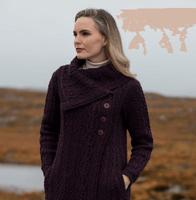 Irish Handcrafts | Traditional Irish Clothing