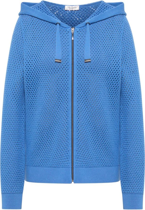 Barbara Lebek Hooded Jacket