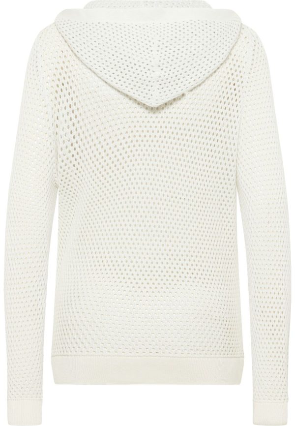 Barbara Lebek Mesh Jacket