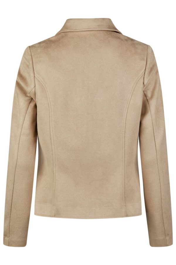 Barbara Lebek Classic Jacket