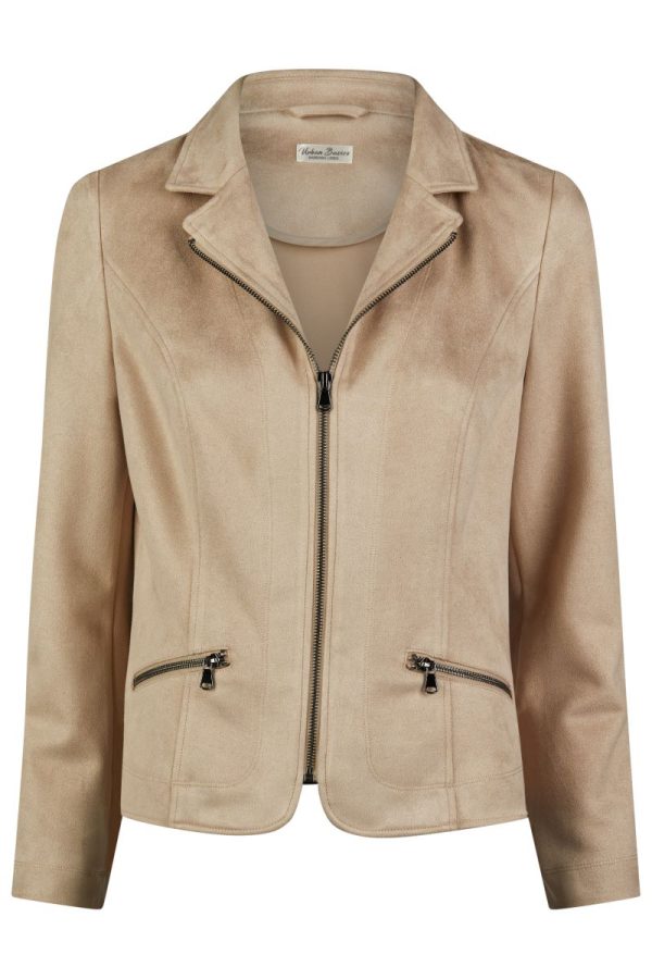 Barbara Lebek Classic Jacket