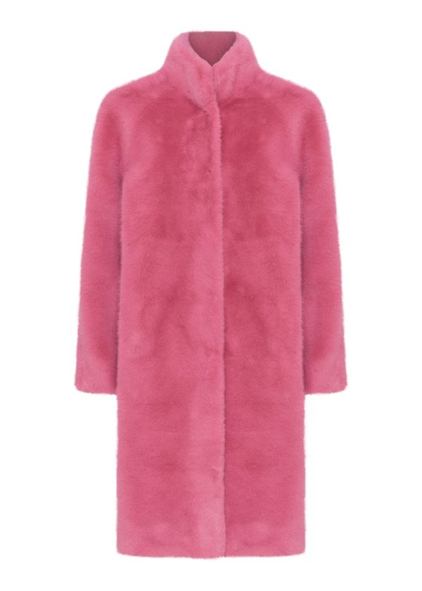 Micha Fur Coat