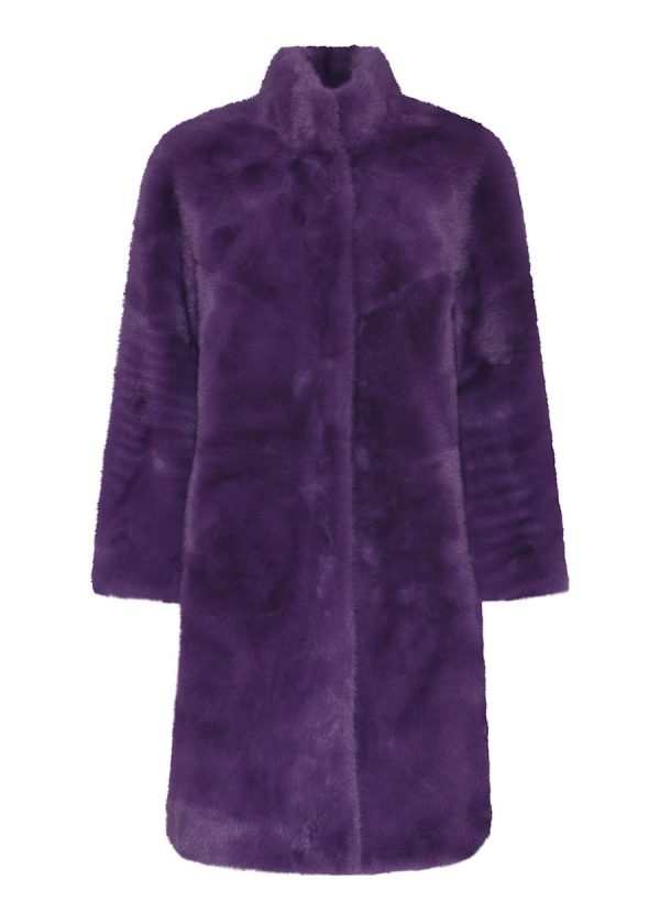 Micha Fur Coat