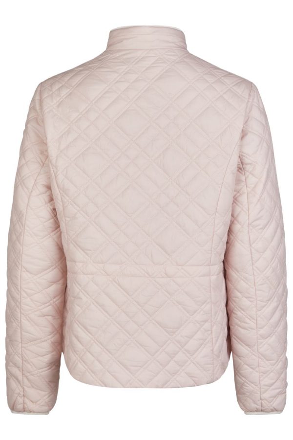 Barbara Lebek Zip Up Jacket